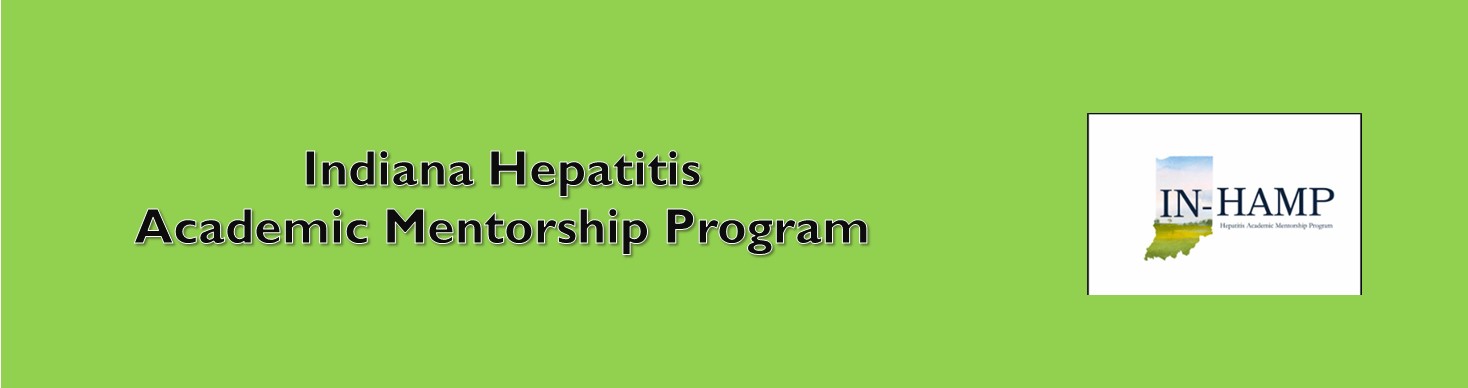 Indiana Hepatitis Academic Mentorship Program (93023) - 93023 Banner
